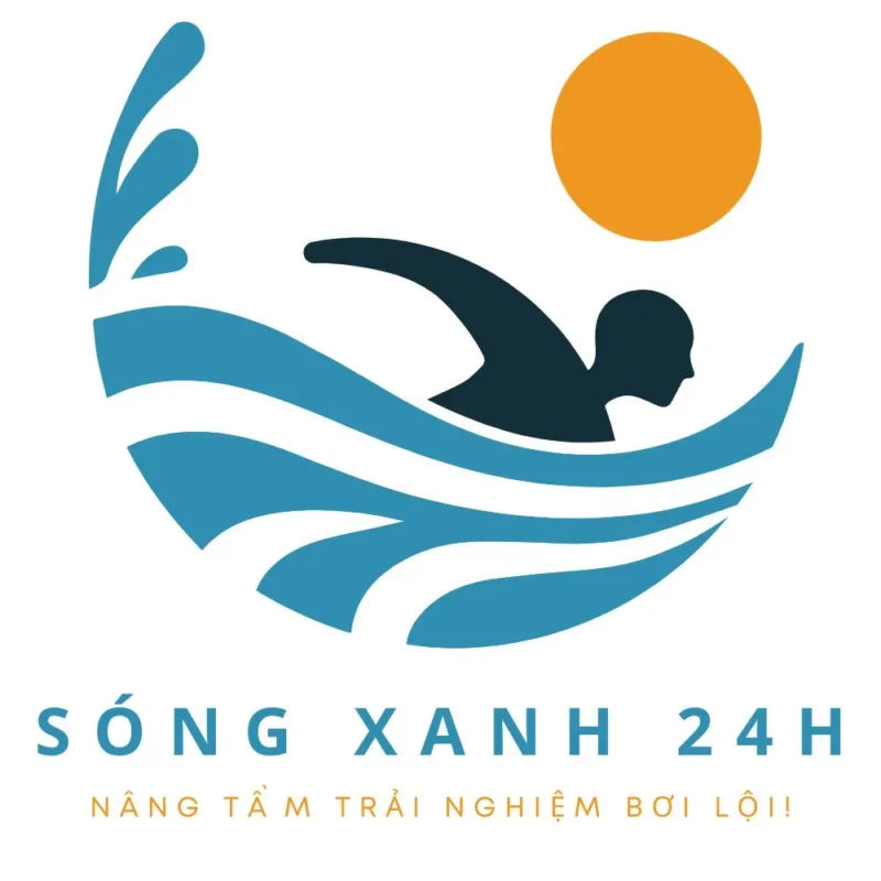 Sóng Xanh 24H